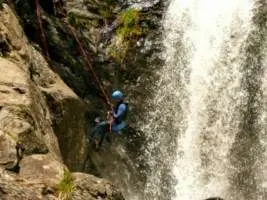 003canyoning des Encantats 320x200