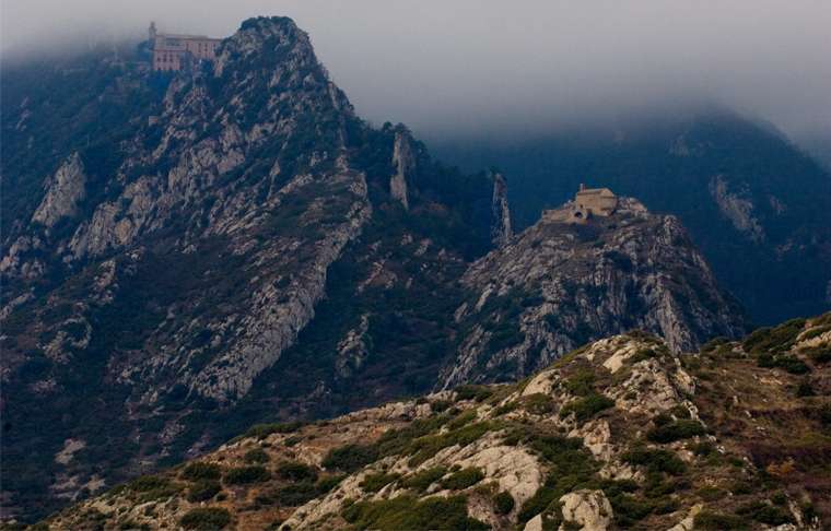 El Berguedà, la màgia d’un lloc per descobrir - Pànxing