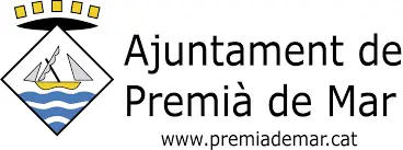 Logo Ajuntament Premià de Mar - TecnoGirl