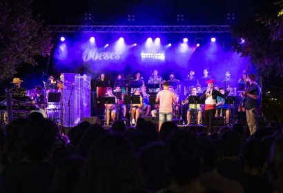 Berga ajorna el concert d’Obeses amb la Cobla Berga Jove i el Cor d’Obeses previst pel 25 d’abril a causa del coronavirus