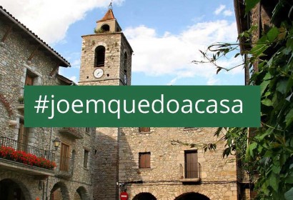 L'actualitat municipal a Bellver de Cerdanya