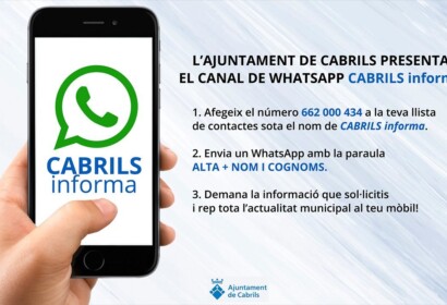 cabrilsinforma