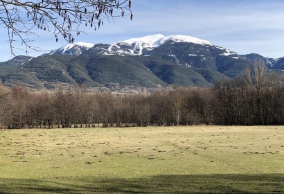 Els destins de muntanya poc coneguts es projecten com un dels espais que buscarà el nou turisme