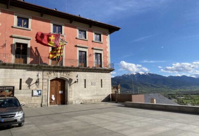 Puigcerdà repartirà 20.000 mascaretes fins dissabte