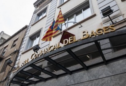 El Consell Comarcal del Bages demana mantenir les targetes menjador durant l'estiu (Foto: CC Bages).