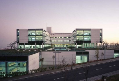 Es comença a preparar la represa progressiva del Consorci Sanitari del Maresme (Foto: Hospital de Mataró).