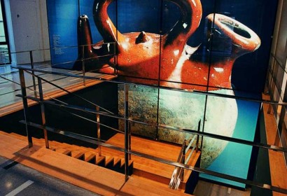 Aquest dimarts 2 de juny el Museu del Càntir d'Argentona torna a obrir en el seu horari habitual