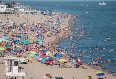 Platja de Calella