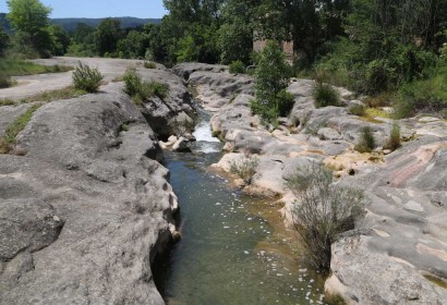 Riera de Merlès