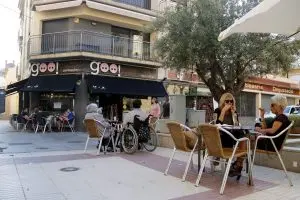 Optimisme entre els restaurants de l Alt Maresme