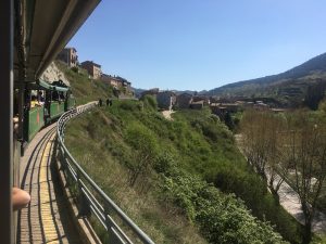 El turisme de muntanya pot beneficiar el Berguedà
