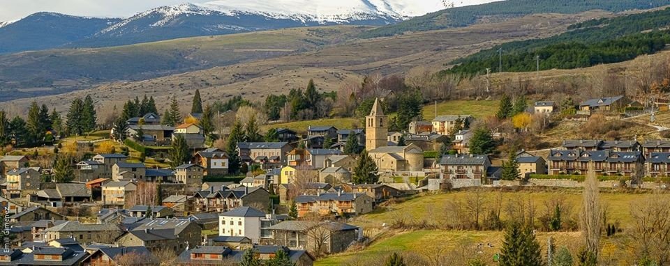 L empadronament puja en municipis de la Cerdanya