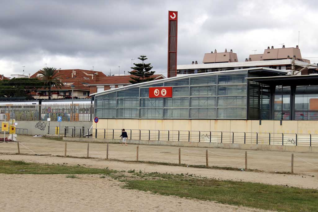 Cabre de Mar vol evitar aglomeracions a les platges