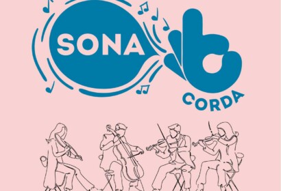 La programació del festival de música SonaB