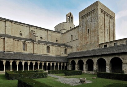 Tornen les visites guiades a la Catedral de Santa Maria d’Urgell