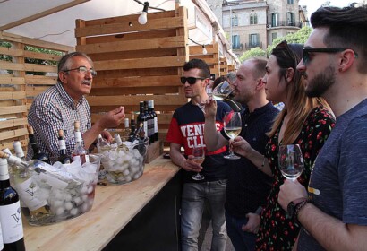 Arriba una nova edició de la fira del vi del Bages (Foto: organització).