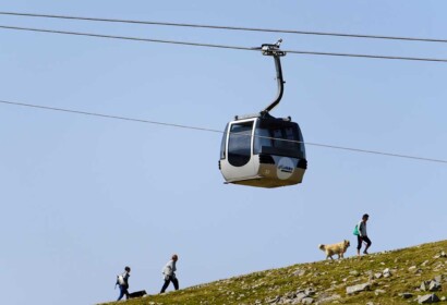 La Molina tanca l'agost amb una bona xifra de visitants