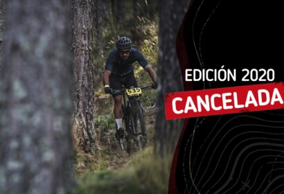 La Catalunya Bike Race de Puigcerdà queda cancel·lada