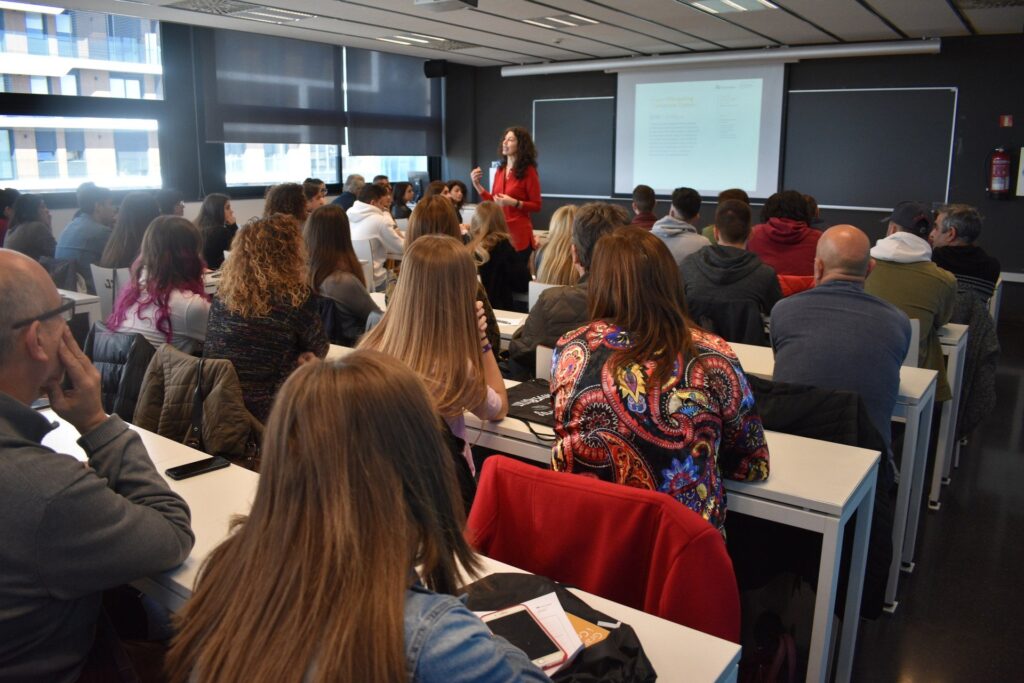 Creix la demanda per estudiar al TecnoCampus