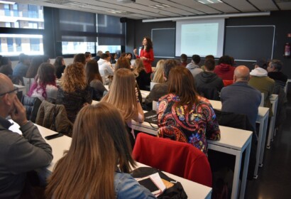 Creix la demanda per estudiar al TecnoCampus