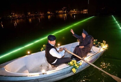 Suspesa la Festa de l'Estany de Puigcerdà