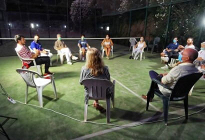 MicroSensacions Teatrals estrena nova ubicació a Canet de Mar