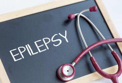 EPILEPSY CONCEPT