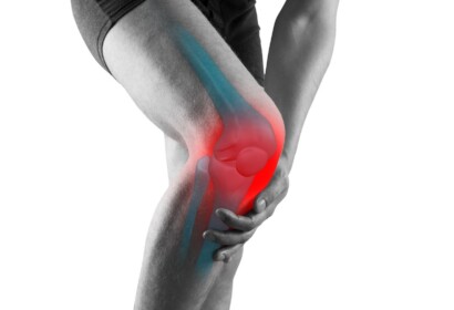 Knee pain