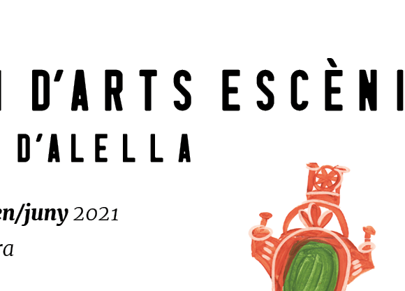 Cultura imprescindible i segura a l'Espai d'Arts Escèniques