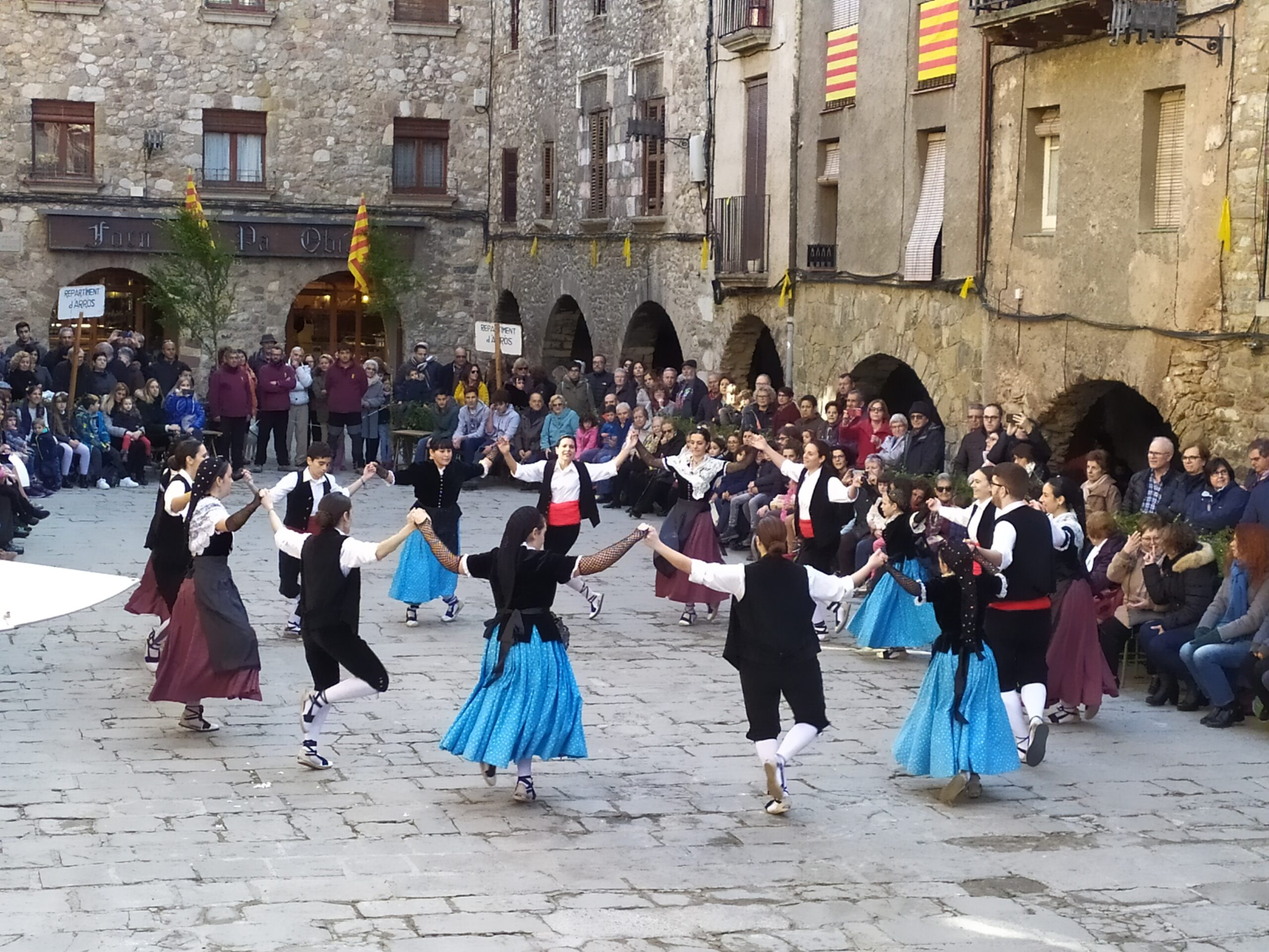 Ball Cerdà