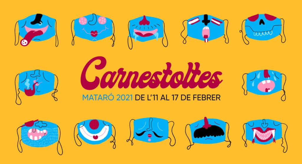 carnestoltes