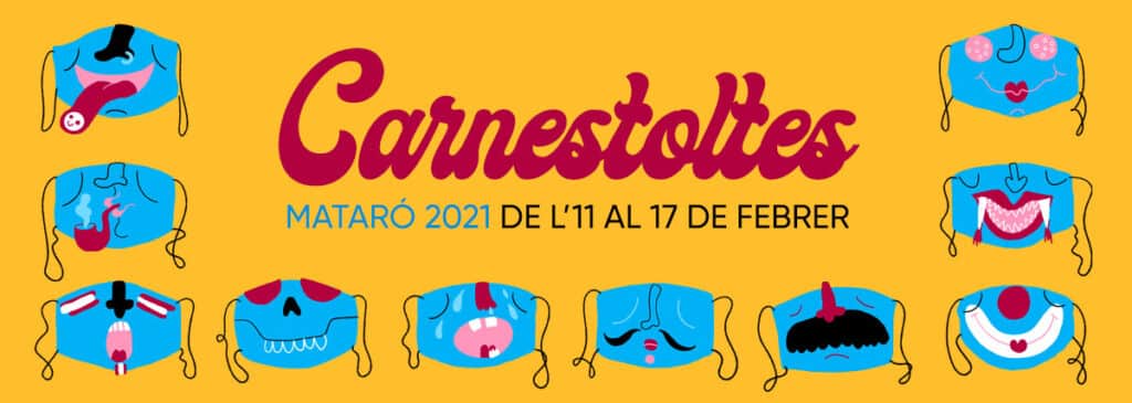carnestoltes