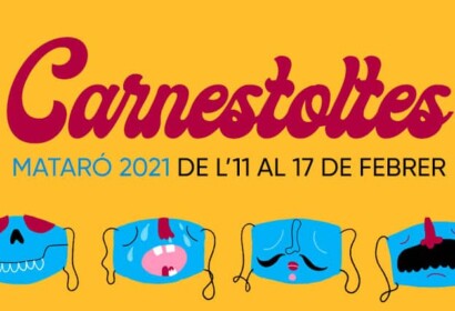 carnestoltes