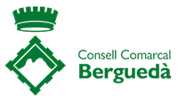 Logo Consell Comarcal Berguedà