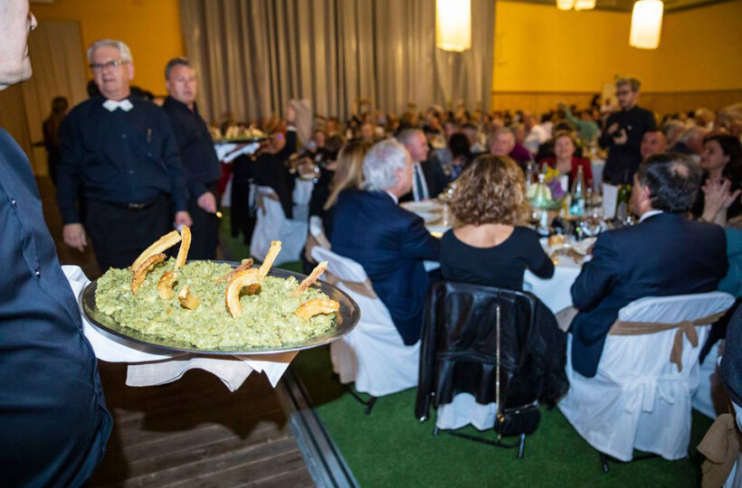 Festa del Trinxat