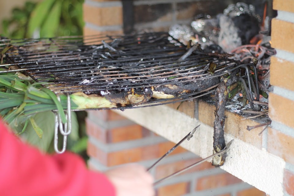 Les calçotades són el millor moment per a relacionar-se i gaudir de la família i els amics