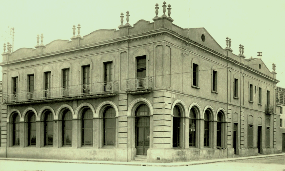 Cafè de Mar