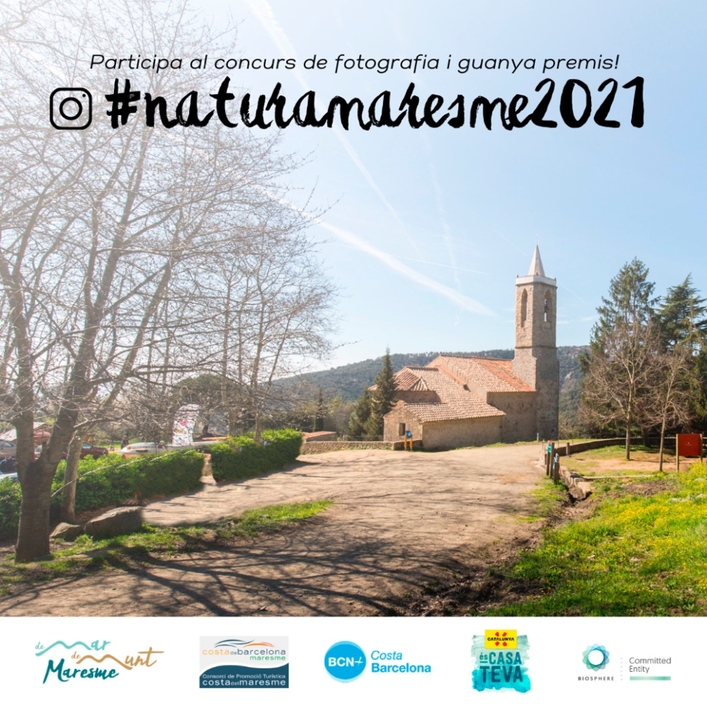 Concurs natura Maresme