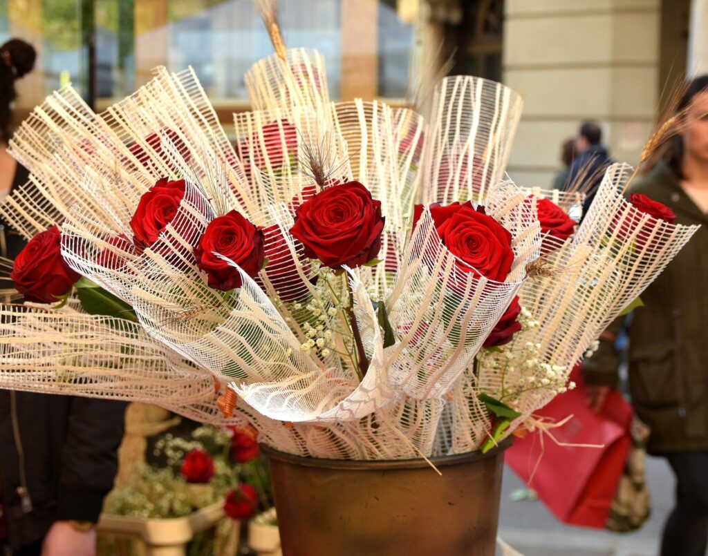 Sant Jordi