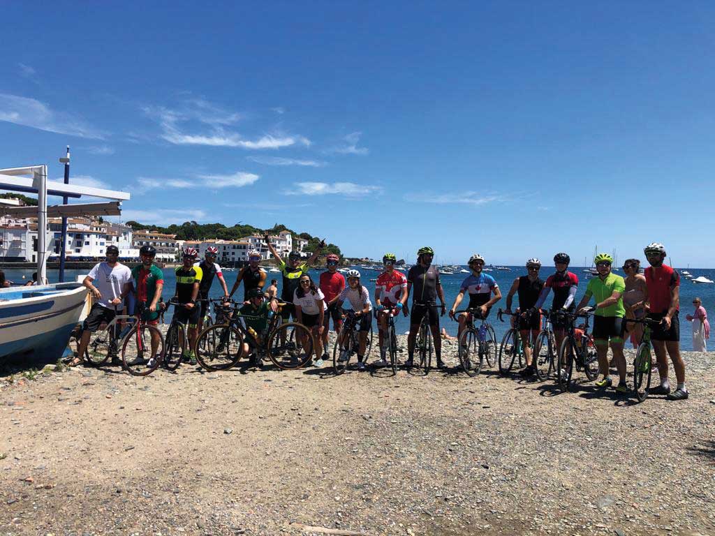 De Puigcerdà a Cadaqués