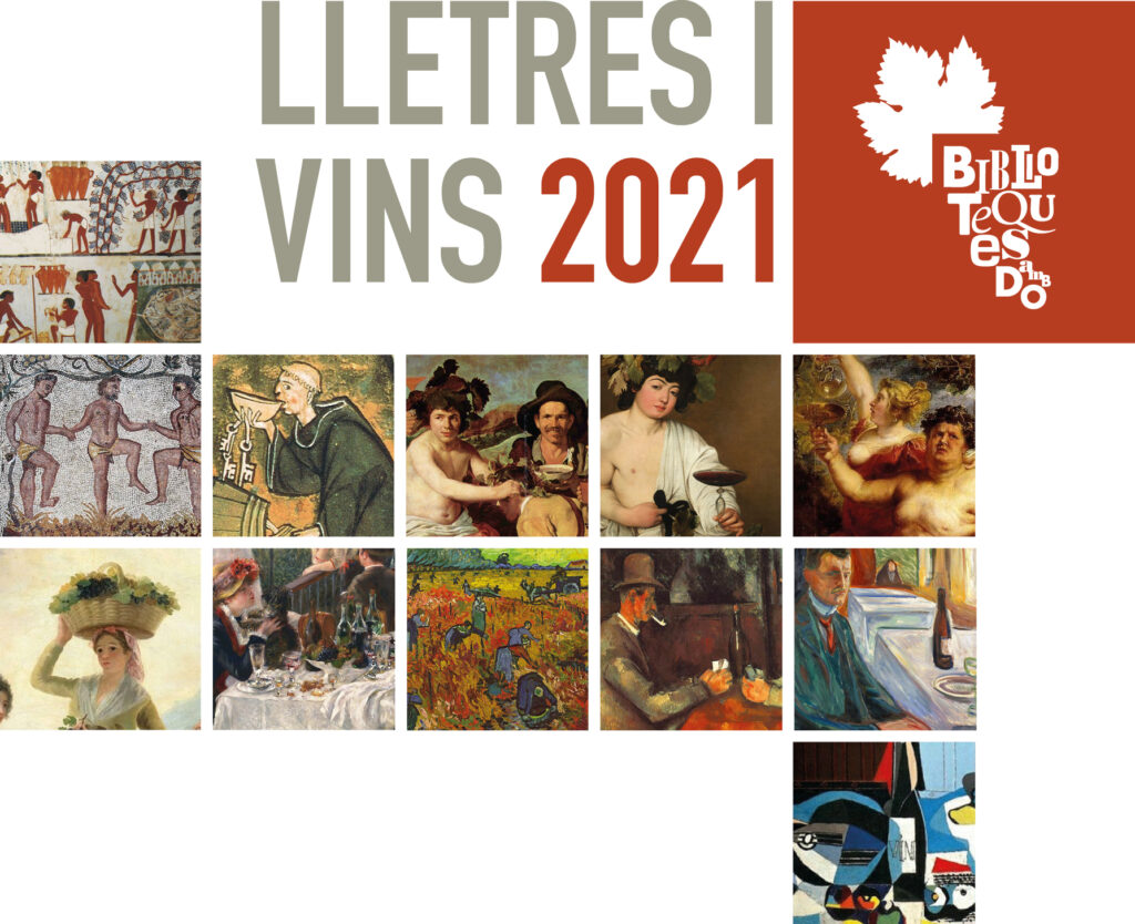 Lletres i vins