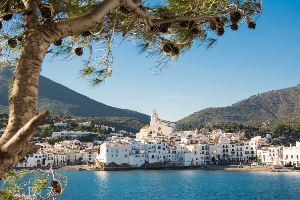 De Puigcerdà a Cadaqués