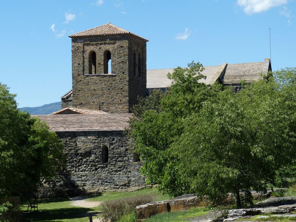 Monestir de Casserres