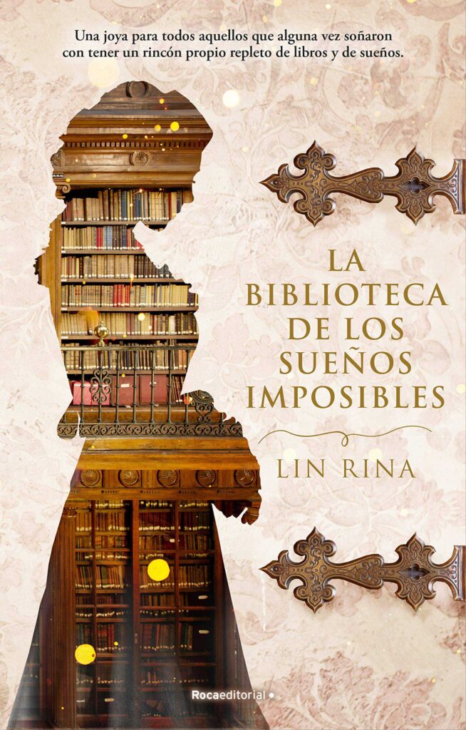 Llibre La biblioteca de los sueños Imposibles