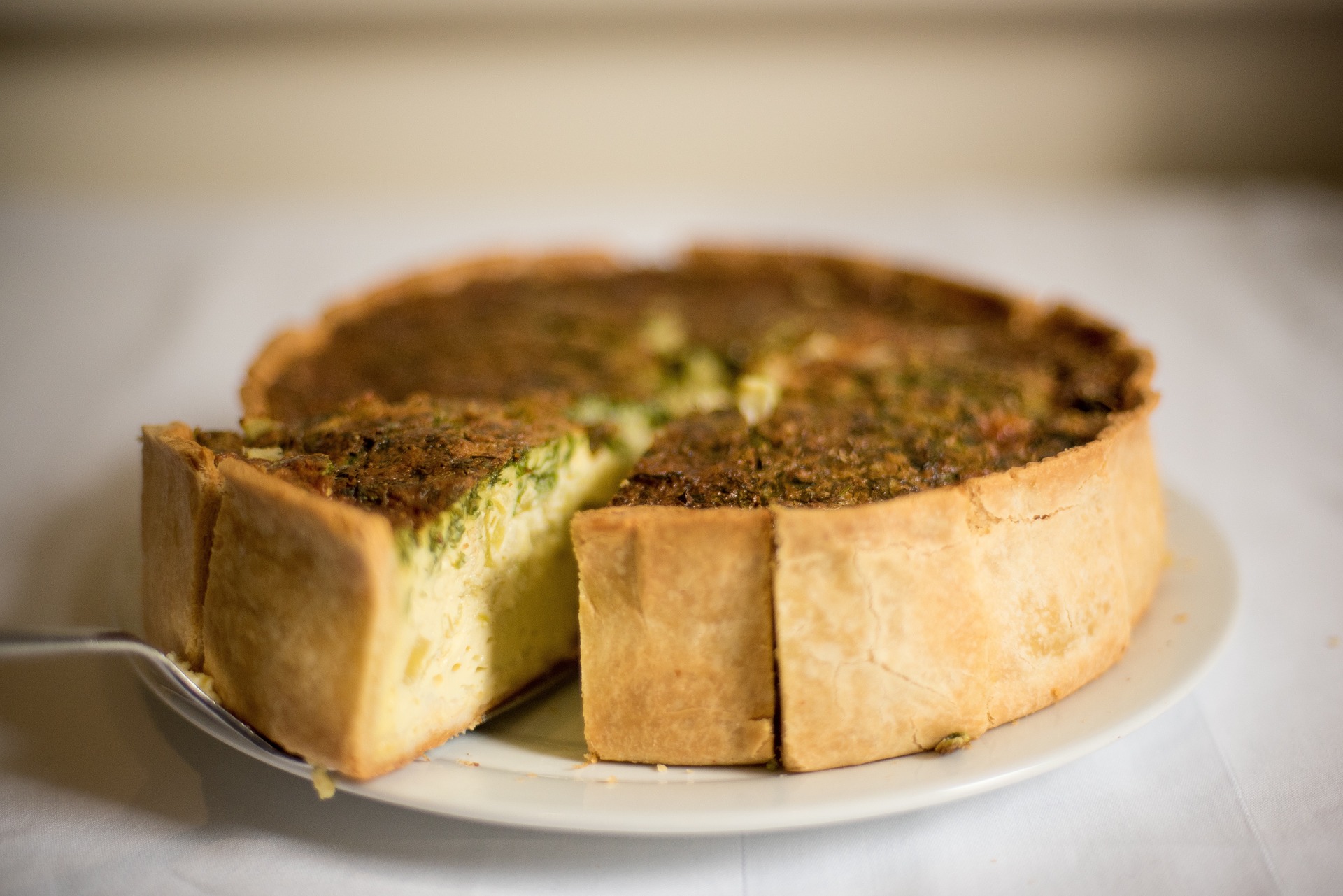 Pastís de carabassó - Pànxing