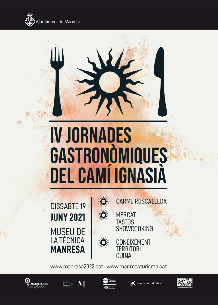 Jornades gastronomiques
