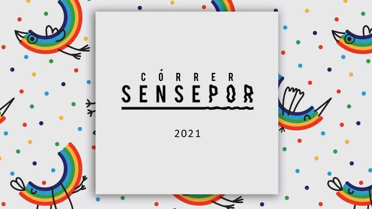 Repte de CÓRRER SENSE POR 2021