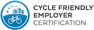 Tecnocampus - Cycle Friendly Employer Certification