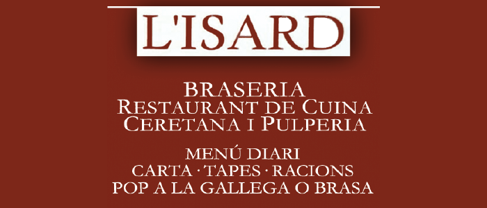 L'Isard