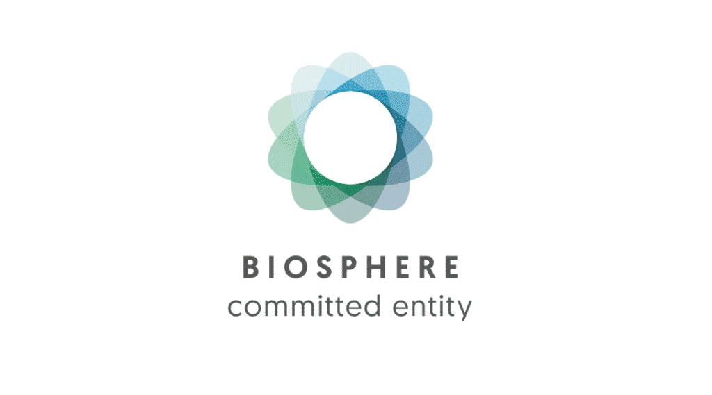 Biosphere